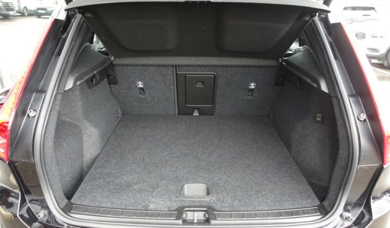 VOLVO XC 40 T4 HYBRIDE RECHARGEABLE GEARTRONIC 211 CH  INSCRIPTION complet