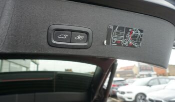 VOLVO XC 40 T4 HYBRIDE RECHARGEABLE GEARTRONIC 211 CH  INSCRIPTION complet