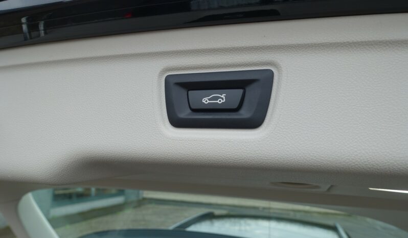 BMW 318 DA TOURING SERIE 3 MHEV BVA complet