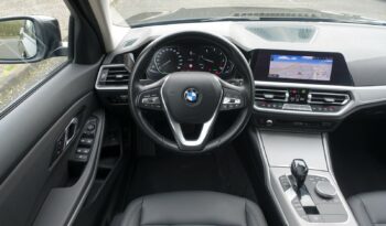 BMW 318 DA TOURING SERIE 3 MHEV BVA complet