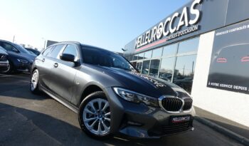 BMW 330 EA TOURING HYBRIDE RECHARGEABLE 292 CH BVA complet