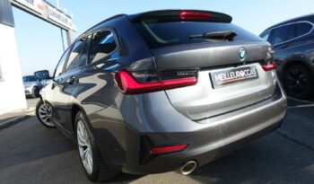 BMW 330 EA TOURING HYBRIDE RECHARGEABLE 292 CH BVA complet