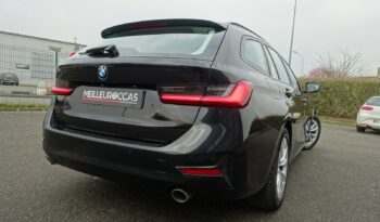 BMW 318 DA TOURING SERIE 3 MHEV BVA complet