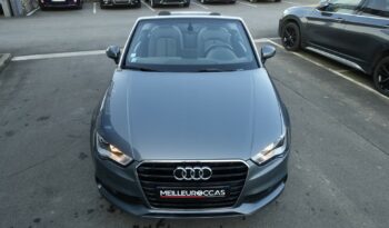 AUDI A3 CABRIOLET TFSI 150 CH complet