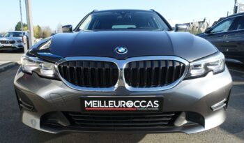 BMW 330 EA TOURING HYBRIDE RECHARGEABLE 292 CH BVA complet