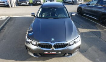 BMW 330 EA TOURING HYBRIDE RECHARGEABLE 292 CH BVA complet