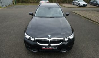 BMW 318 DA TOURING SERIE 3 MHEV BVA complet