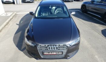 AUDI A4 AVANT 2.0L TDI complet