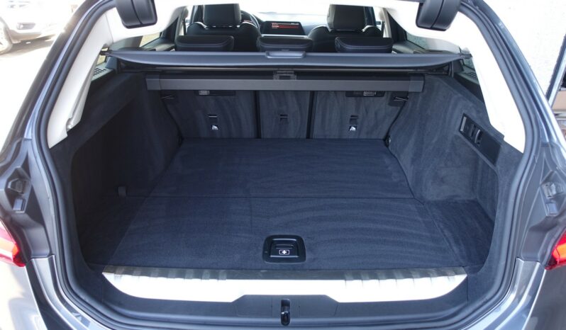 BMW 330 EA TOURING HYBRIDE RECHARGEABLE 292 CH BVA complet