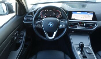 BMW 330 EA TOURING HYBRIDE RECHARGEABLE 292 CH BVA complet