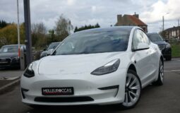 TESLA MODEL 3 LONG RANGE DUAL MOTOR AWD