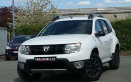 DACIA DUSTER 1.5L DCI 109 CV