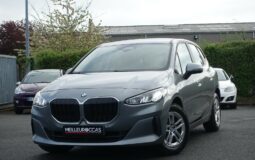 BMW 218 DA ACTIVE TOURER SERIE 2 BVA