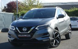 NISSAN QASHQAI 1.2 L DIG-T X-TRONIC PHASE 2
