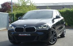BMW X2 X-DRIVE 25 E HYBRIDE RECHARGEABLE 220 CH BVA PACK M