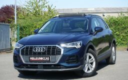 AUDI Q3 35 TDI 150 CH S-TRONIC