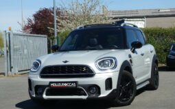 MINI COUNTRYMAN COOPER S E ALL4 HYBRID RECHARGEABLE BVA