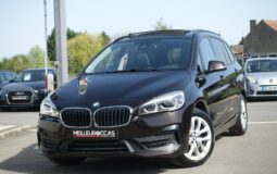 BMW 218 D GRAN TOURER SERIE 2