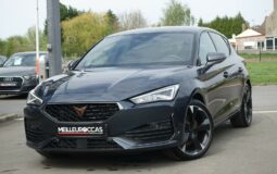 CUPRA LEON E-HYBRIDE DSG 204 CH