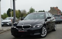 BMW 318 DA TOURING SERIE 3 BVA