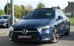 MERCEDES CLASSE A 200 D 150 CH 8G-DCT