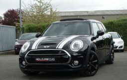 MINI 2.0 L CLUBMAN COOPER S 192 CH 5 PORTES