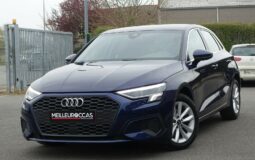 AUDI A3 SPORTBACK 30 TFSI S-TRONIC