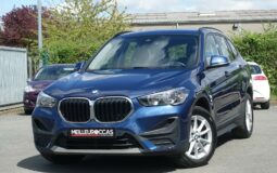 BMW X1 20 DA X-DRIVE 163 CH BVA