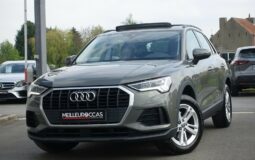 AUDI Q3 35 TDI 150 CH S-TRONIC