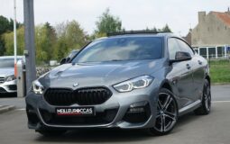 BMW 216 DA GRANCOUPE SERIE 2  PACK M