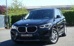 BMW X1 20 DA X-DRIVE 163 CH