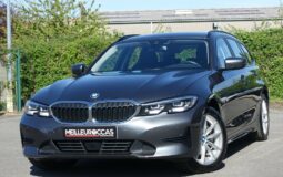 BMW 320 E TOURING HYBRIDE RECHARGEABLE 204 CH