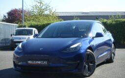 TESLA MODEL 3 LONG RANGE DUAL MOTOR AWD