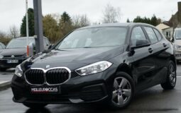 BMW 116 D SERIE 1