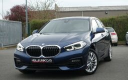 BMW 120 IA 178 CH