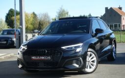 AUDI A3 35 TDI SPORTBACK S-TRONIC 150 CH