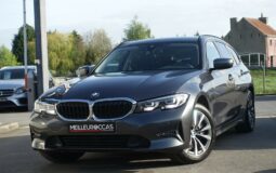 BMW 330 EA TOURING HYBRIDE RECHARGEABLE 292 CH