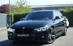 BMW 318 DA TOURING SERIE 3 PACK M