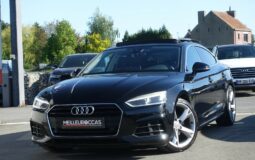 AUDI A5 SPORTBACK 35 TDI 150 CH S-TRONIC