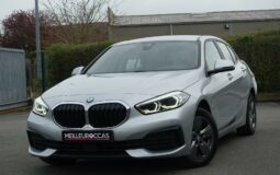 BMW 116 DA SERIE 1