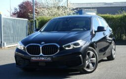 BMW 116 D SERIE 1