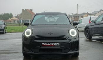MINI COOPER 1.5L FULL BLACK 136 CH complet