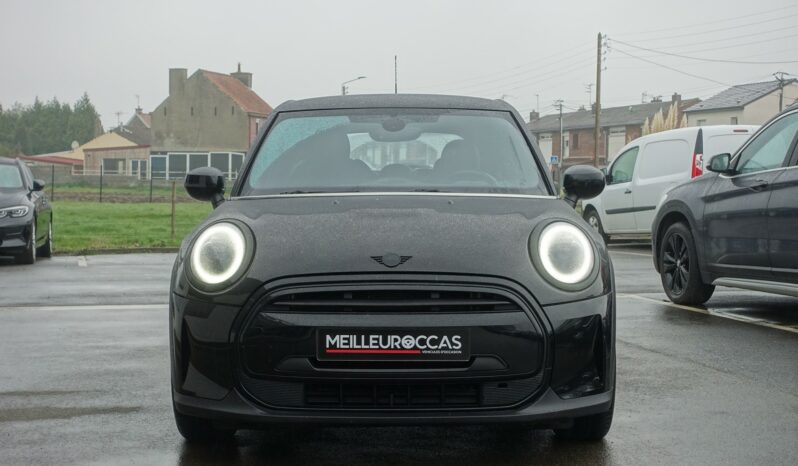 MINI COOPER 1.5L FULL BLACK 136 CH complet