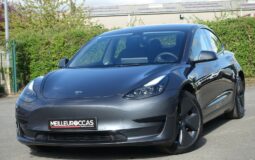 TESLA MODEL 3 STANDARD PLUS RWD 208 KW