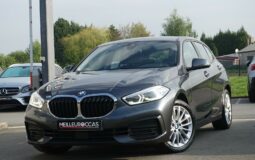 BMW 118 DA 150 CH SERIE 1