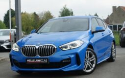 BMW 116 DA SERIE 1 PACK M