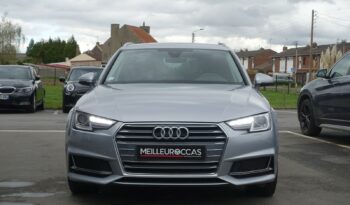 AUDI A4 AVANT 35 TDI S-TRONIC 150 CH complet