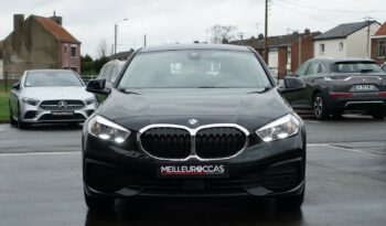 BMW 116 D SERIE 1 complet