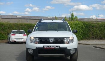 DACIA DUSTER 1.5L DCI 109 CV complet