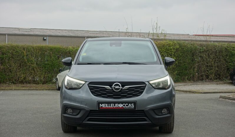 OPEL CROSSLAND X 1.6 CDTI ECOTEC complet